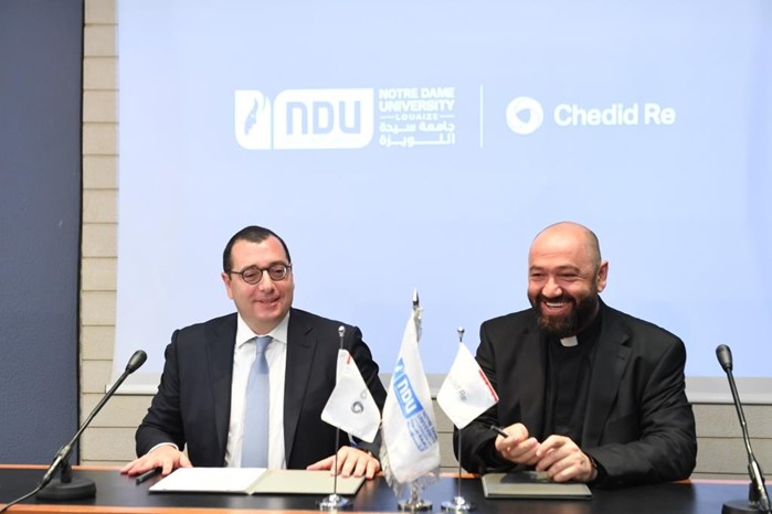 NDU LAUNCHES MS IN ACTUARIAL SCIENCES