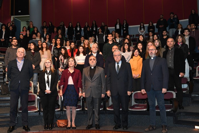 NDU PROMOTES CHILD AND ADOLESCENT MENTAL HEALTH AWARENESS IN ITS ANNUAL PSYCHOLOGY CONFERENCE 