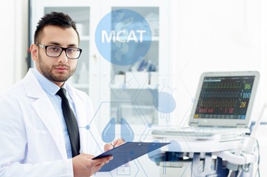 MCAT MASTERY: YOUR ROADMAP TO SUCCESS