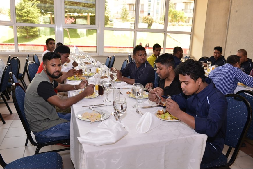Annual Labor Day Lunch 2019 9