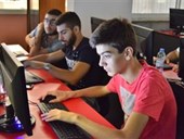 DCS Organizes Computer Science Summer Camp 12