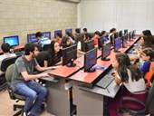 DCS Organizes Computer Science Summer Camp 14