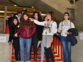 Discovering the Cosmos at NDU  5