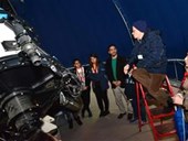  Discovering the Cosmos at NDU 5