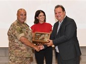 FLPS FAAD Collaborate with Lebanese Army on Workshop 8