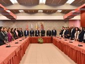 FLPS Hosts Roundtable Discussion Featuring Lebanese MPs 1