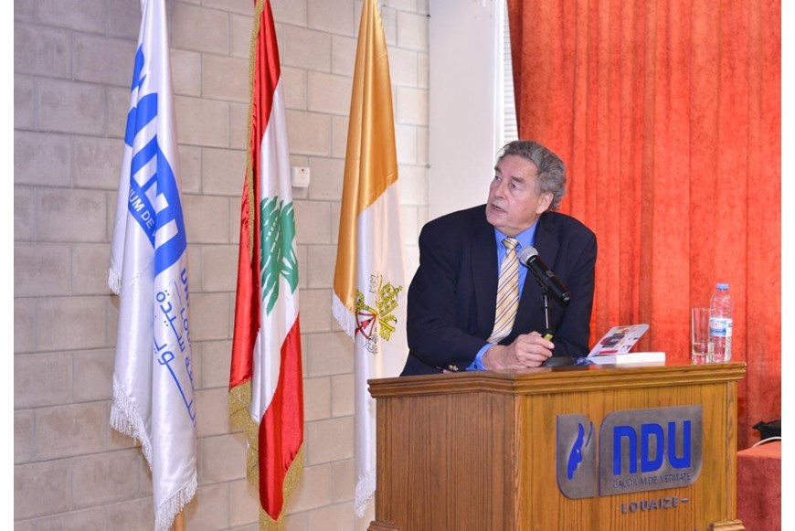 FNHS at NDU Hosts Vital Food Safety and Environmental Toxins Conference 19
