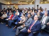 Migration and Art Event Held at NDU Lebanon and Migration Museum 4