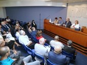 Migration and Art Event Held at NDU Lebanon and Migration Museum 6
