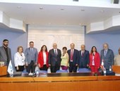 Migration and Art Event Held at NDU Lebanon and Migration Museum 11