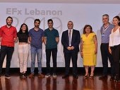 NDU Hosts the Middle East First ASME EFx 26