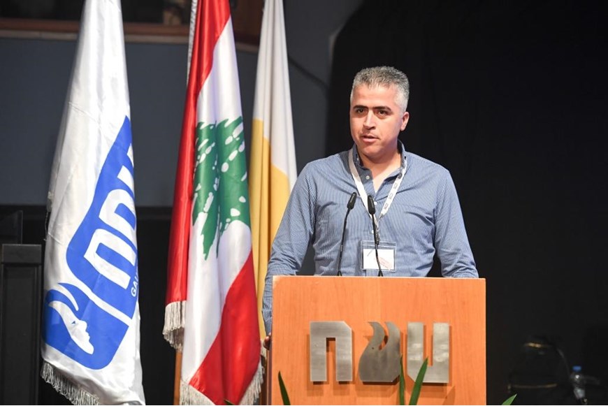 NDU Hosts the Middle East First ASME EFx 53