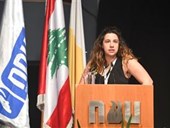 NDU Hosts the Middle East First ASME EFx 56
