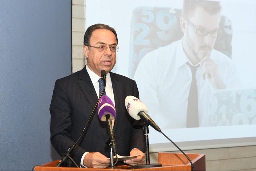 NDU Launches MS in Actuarial Sciences 11