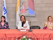 NDU and French Institute of Lebanon Team Up to Celebrate Women Engagement in Sports 5