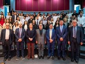 Nearly 200 NDU Students Receive USAID Financial Aid Amid the Crisis in Lebanon 3
