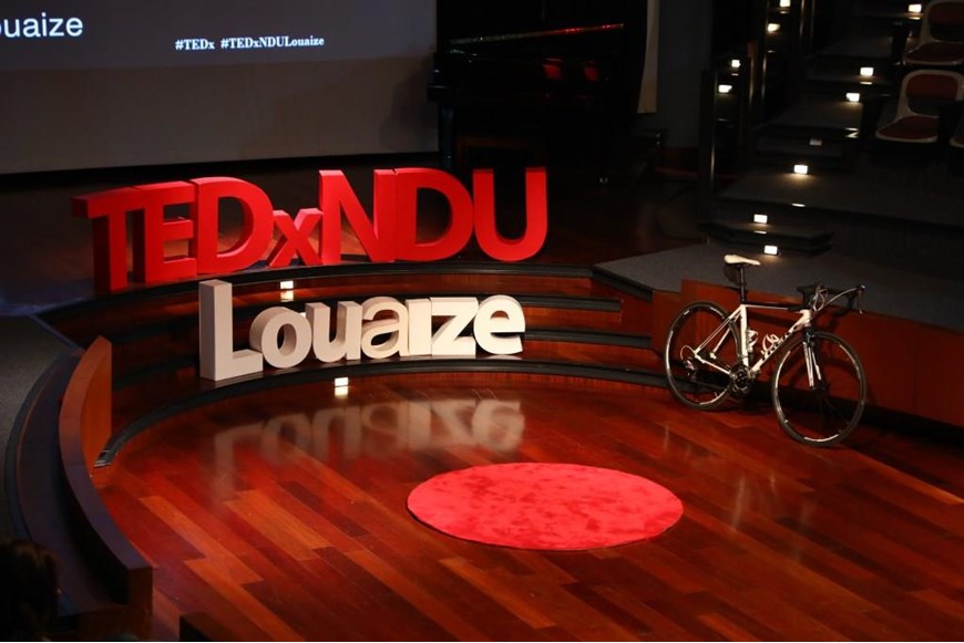 TEDxNDULouaize 2017 5