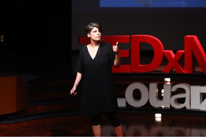 TEDxNDULouaize 2017 11