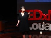 TEDxNDULouaize 2017 11