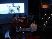 TEDxNDULouaize 2017 12