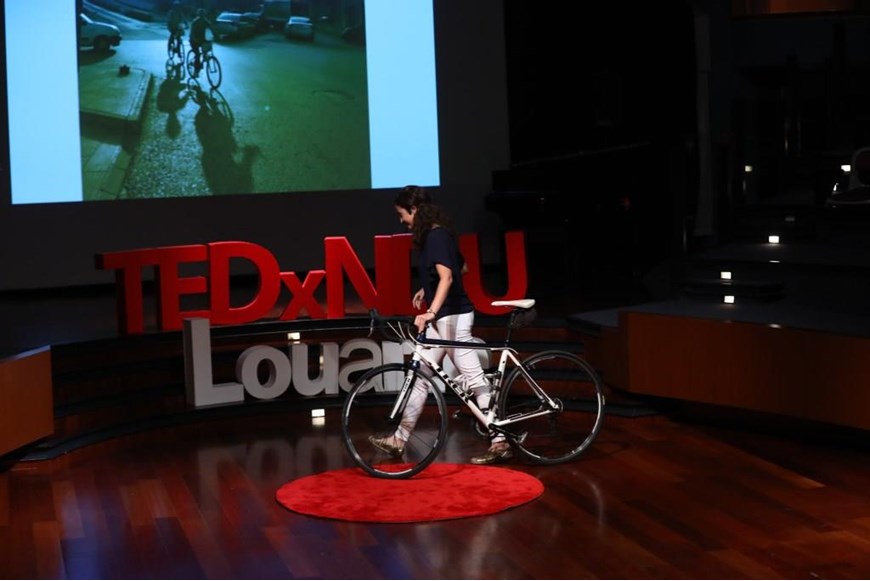 TEDxNDULouaize 2017 15