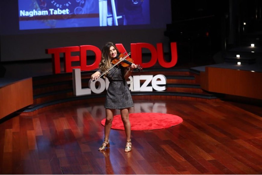 TEDxNDULouaize 2017 16