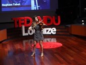 TEDxNDULouaize 2017 16