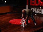TEDxNDULouaize 2017 18