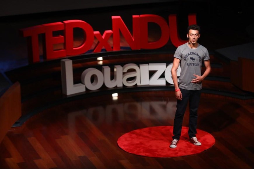 TEDxNDULouaize 2017 20