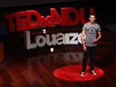 TEDxNDULouaize 2017 20