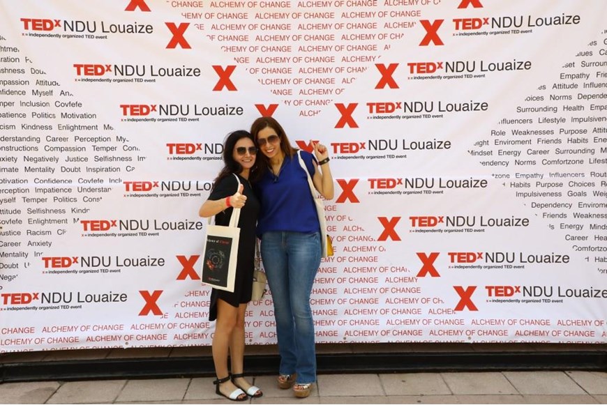 TEDxNDULouaize 2017 27