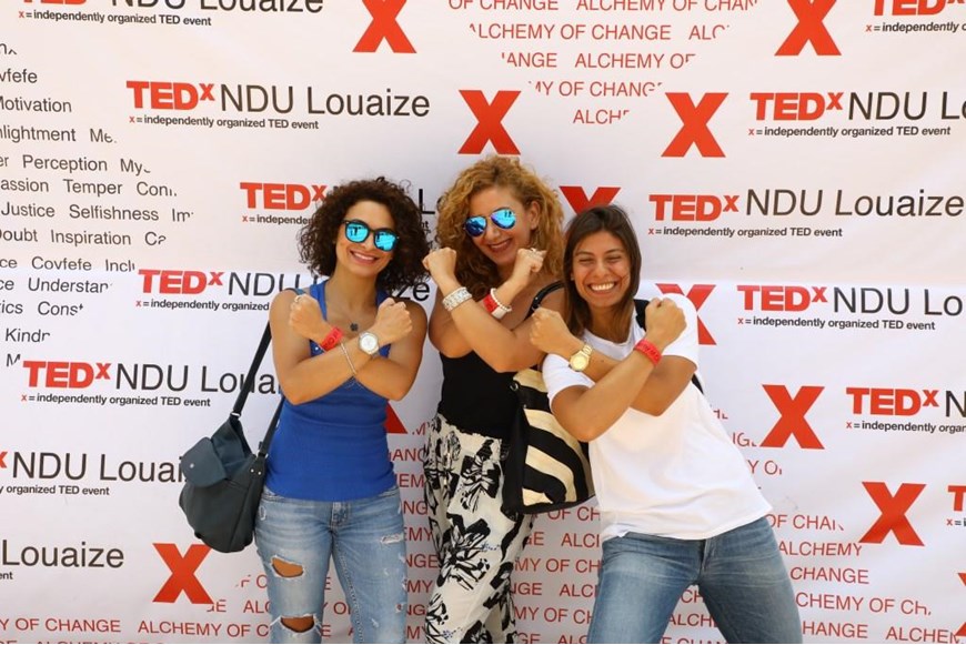 TEDxNDULouaize 2017 30