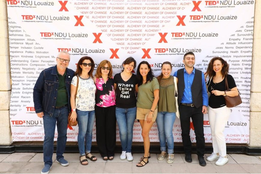 TEDxNDULouaize 2017 32
