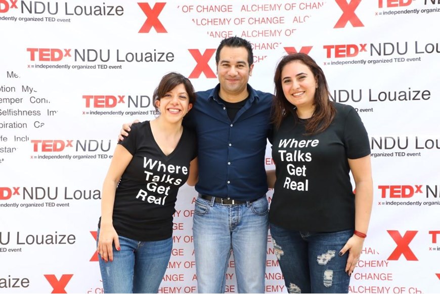 TEDxNDULouaize 2017 34