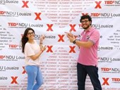 TEDxNDULouaize 2017 35