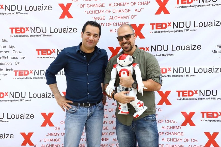 TEDxNDULouaize 2017 37