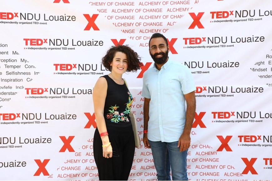 TEDxNDULouaize 2017 38