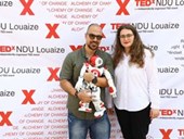 TEDxNDULouaize 2017 40