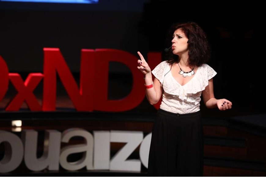 TEDxNDULouaize 2017 43