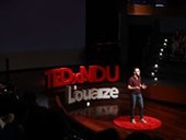 TEDxNDULouaize 2017 46