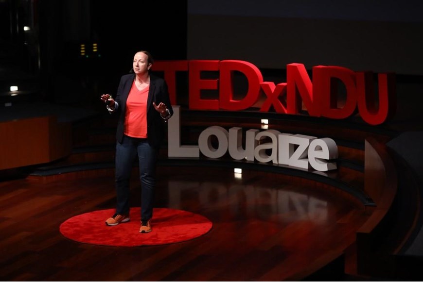 TEDxNDULouaize 2017 49