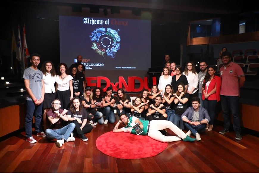 TEDxNDULouaize 2017 51