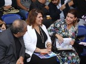 The Launching of EVE Can Change Campaign at NDU 5