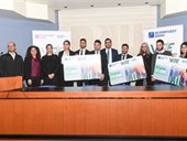 Virtual Stock Exchange Competition at NDU 1