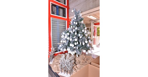 Christmas Charity Tree 2019 1