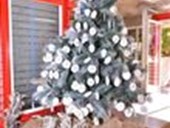 Christmas Charity Tree 2019 1