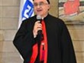 Congratulatory Visits to Newly Appointed NDU President Fr. Bechara Khoury 54