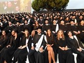 NDU 29th Commencement Ceremony 48