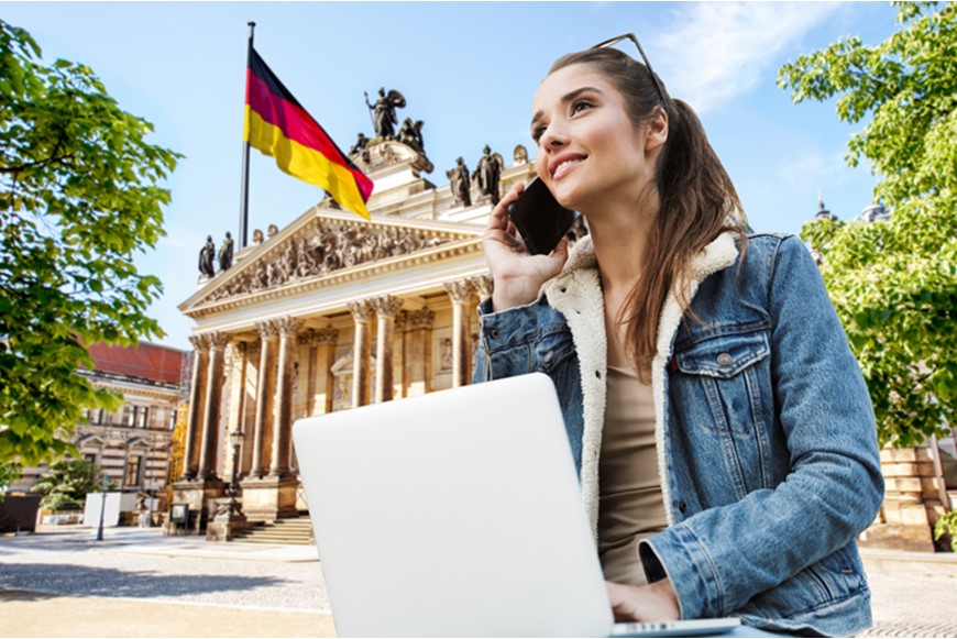 DAAD INFO DAY: STUDY AND RESEARCH OPPORTUNITIES IN GERMANY