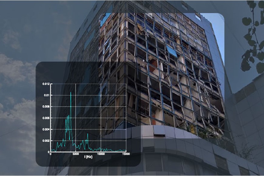 FACULTY OF ENGINEERING RESEARCH FEATURED AT THE ANNUAL MEETING OF THE SEISMOLOGICAL SOCIETY OF AMERICA